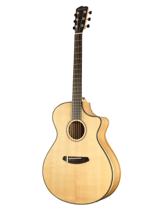  BREEDLOVE ORO26CE  CONCERTO CE NATURAL DE OREGON|MusicGoodDeal 