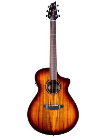  BREEDLOVE PURSUIT EX S CONCERT CE KOA|MusicGoodDeal 