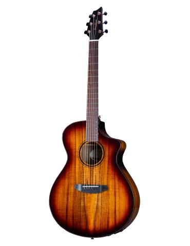  BREEDLOVE PURSUIT EX S CONCERT CE KOA|MusicGoodDeal  2
