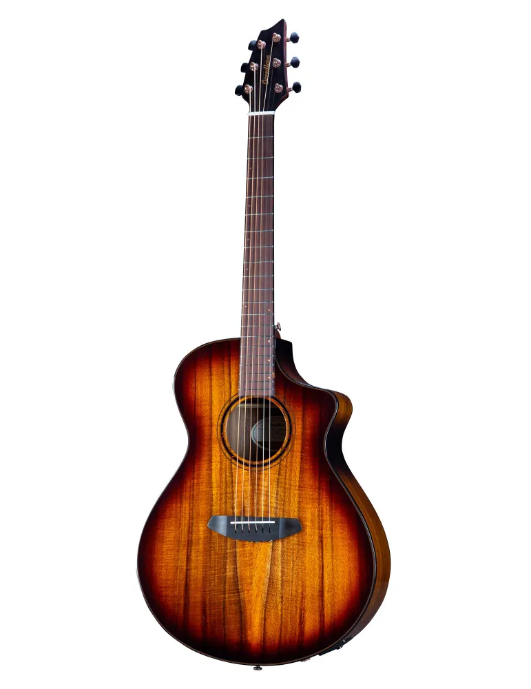  BREEDLOVE PURSUIT EX S CONCERT CE KOA|MusicGoodDeal 