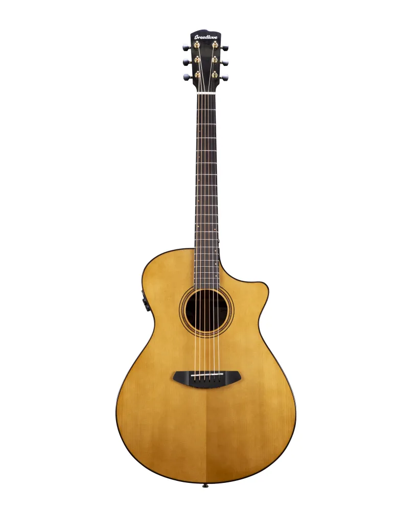 BREEDLOVE PFO22CEA | MusicGoodDeal