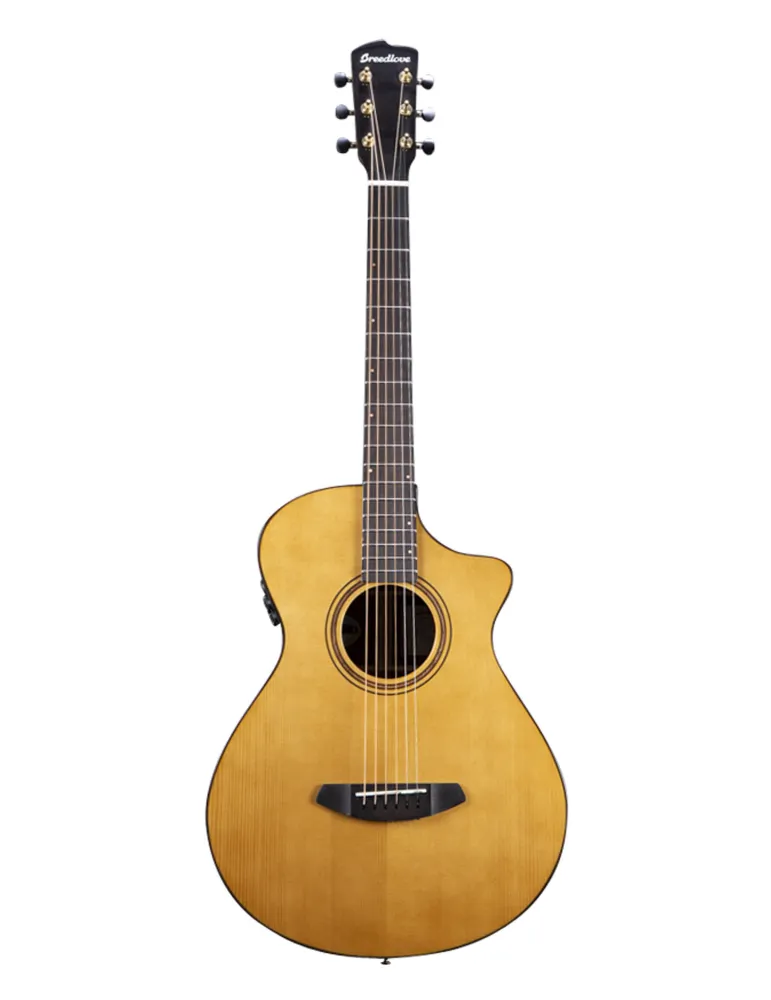 BREEDLOVE PFI22CEA | MusicGoodDeal