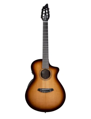  BREEDLOVE SOLO PRO KONZERT NYLON CE|MusicGoodDeal 