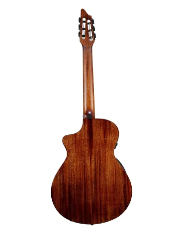  BREEDLOVE SOLO PRO KONZERT NYLON CE|MusicGoodDeal  2
