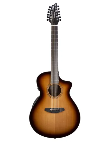  BREEDLOVE SOLO PRO CONCERT 12C CE|MusicGoodDeal 