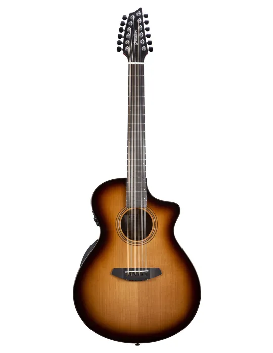  BREEDLOVE SOLO PRO CONCERT 12C CE|MusicGoodDeal 