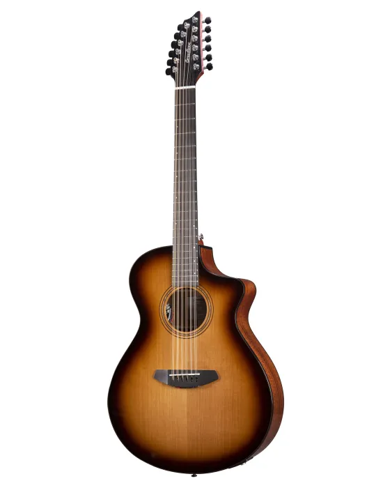  BREEDLOVE SOLO PRO CONCERT 12C CE|MusicGoodDeal 