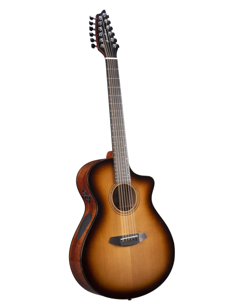  BREEDLOVE SOLO PRO CONCERT 12C CE|MusicGoodDeal 