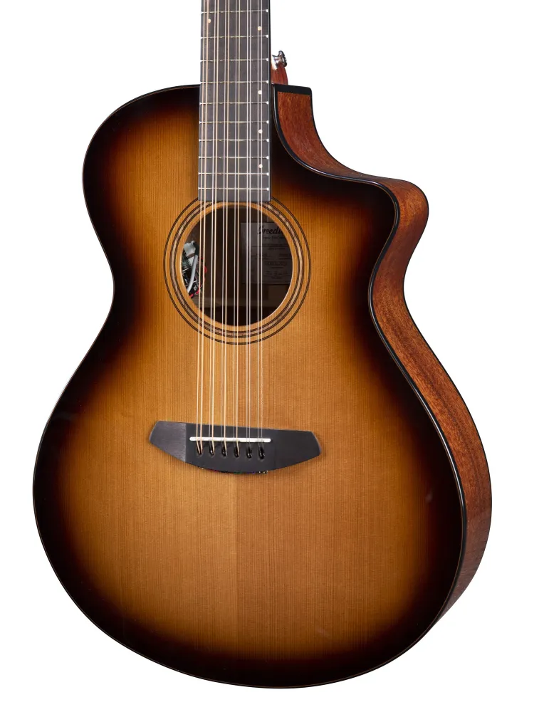  BREEDLOVE SOLO PRO CONCERT 12C CE|MusicGoodDeal 