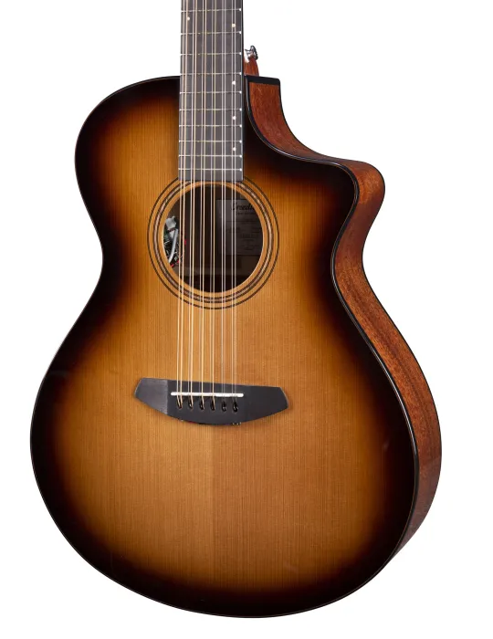  BREEDLOVE SOLO PRO CONCERT 12C CE|MusicGoodDeal 