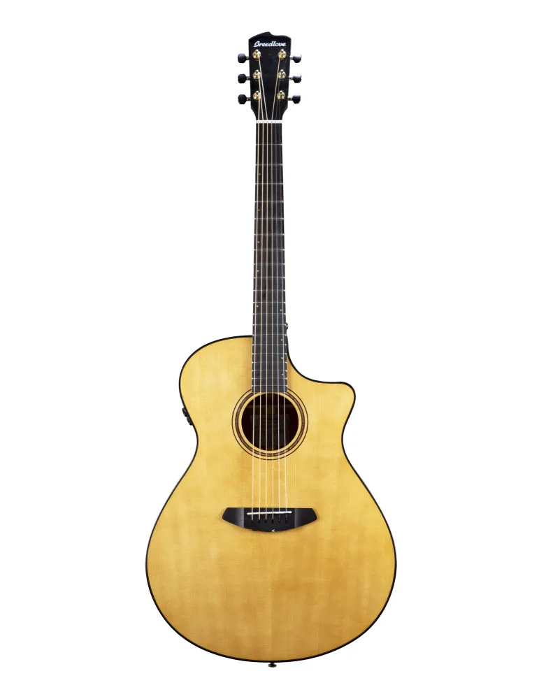  BREEDLOVE PERFORMER PRO CONCERTO CE|MusicGoodDeal 