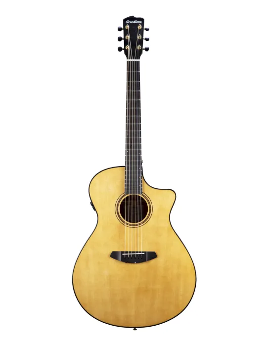  BREEDLOVE PERFORMER PRO CONCERTO CE|MusicGoodDeal 