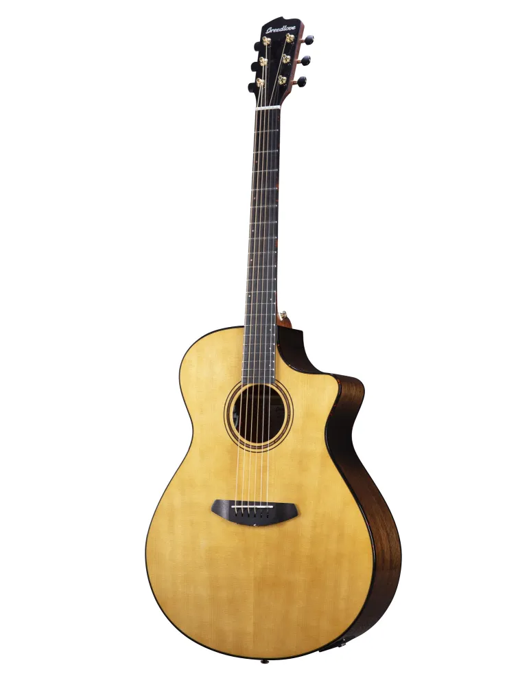  BREEDLOVE PERFORMER PRO CONCERTO CE|MusicGoodDeal 