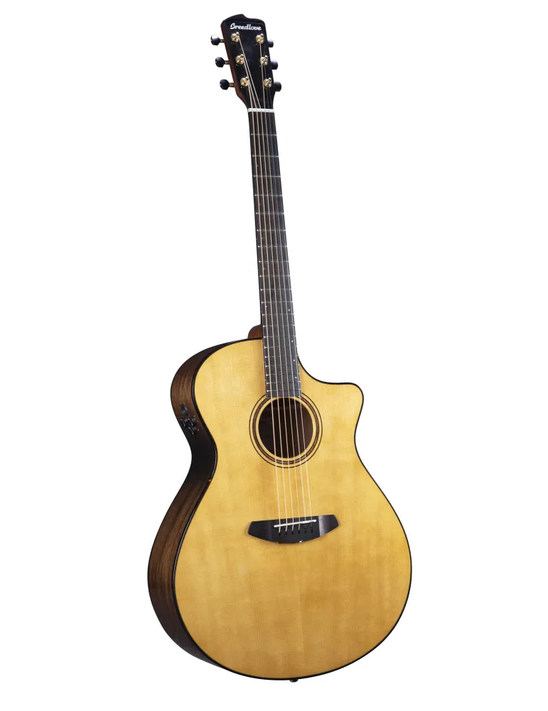  BREEDLOVE PERFORMER PRO CONCERTO CE|MusicGoodDeal 