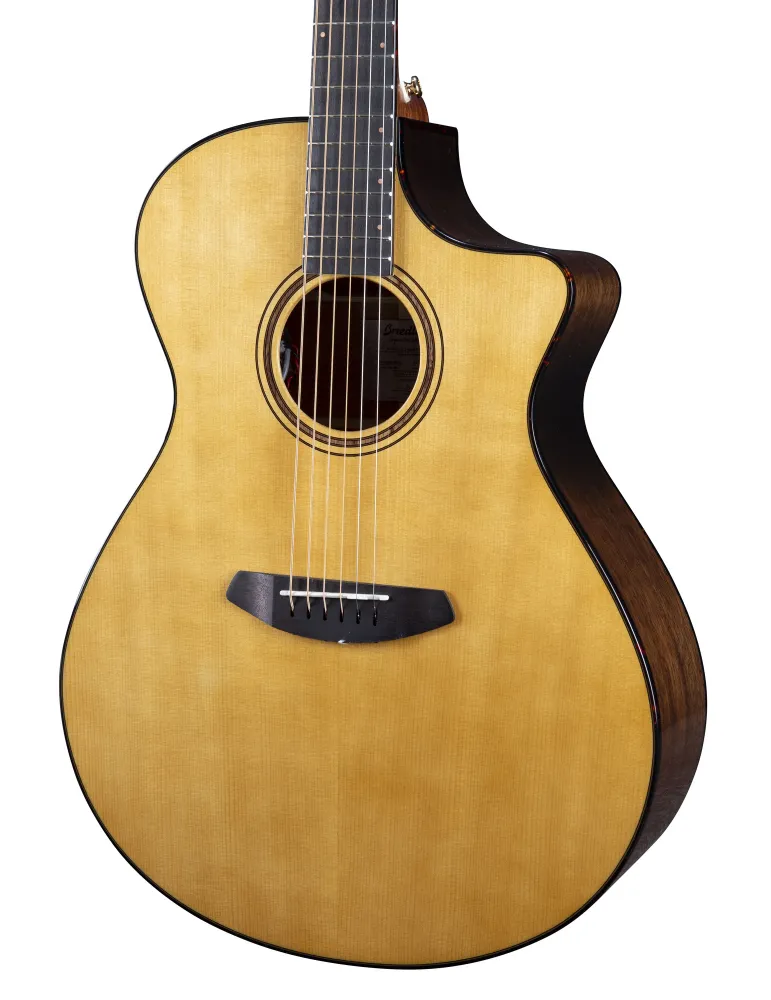  BREEDLOVE PERFORMER PRO CONCERTO CE|MusicGoodDeal 
