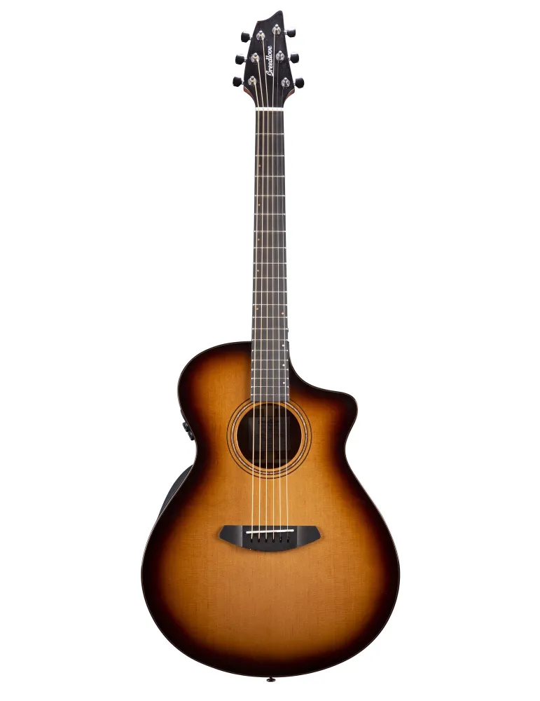  BREEDLOVE SOLO PRO CONCERT CE|MusicGoodDeal 