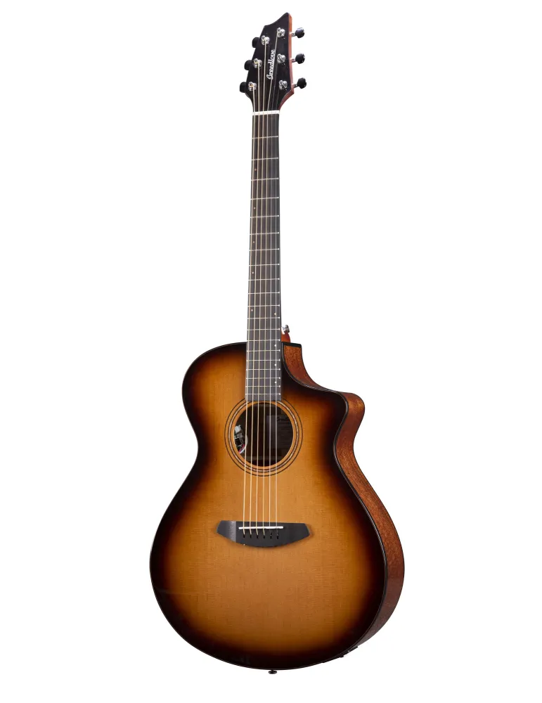  BREEDLOVE SOLO PRO CONCERT CE|MusicGoodDeal 