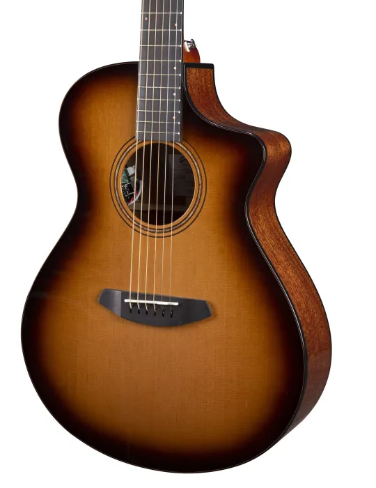  BREEDLOVE SOLO PRO CONCERT CE|MusicGoodDeal 
