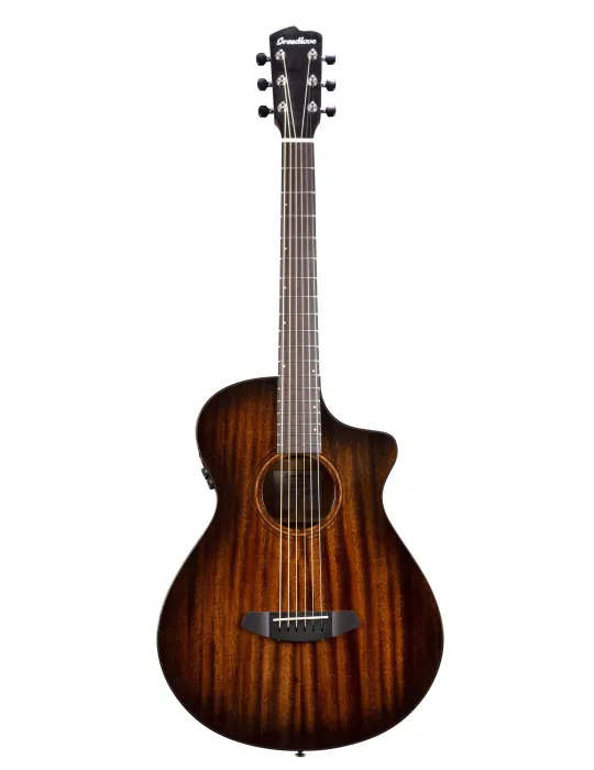  BREEDLOVE WILDWOOD PRO CONCERTINA CE|MusicGoodDeal 