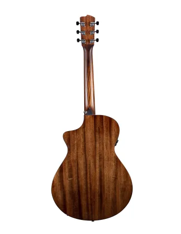  BREEDLOVE WILDWOOD PRO CONCERTINA CE|MusicGoodDeal  2
