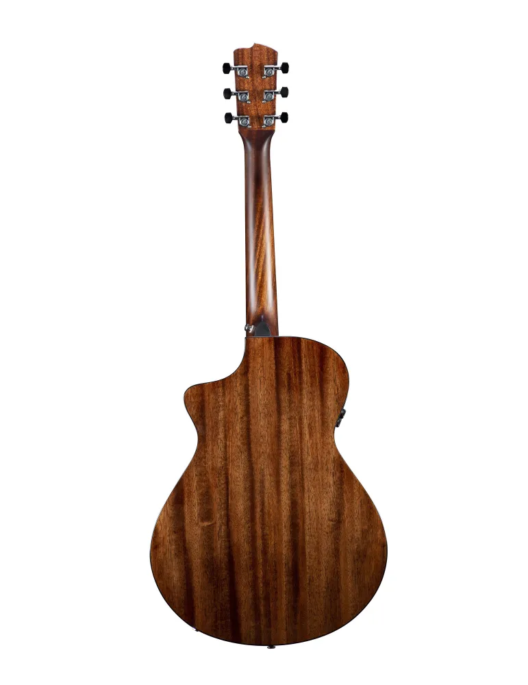  BREEDLOVE WILDWOOD PRO CONCERTINA CE|MusicGoodDeal 