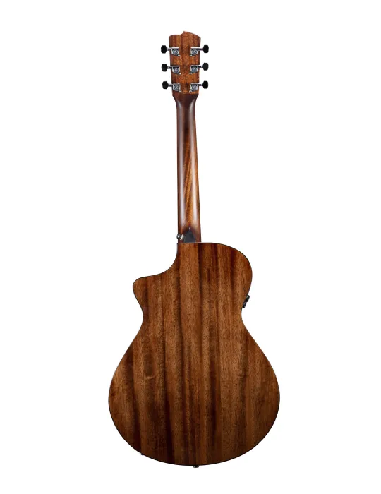  BREEDLOVE WILDWOOD PRO CONCERTINA CE|MusicGoodDeal 
