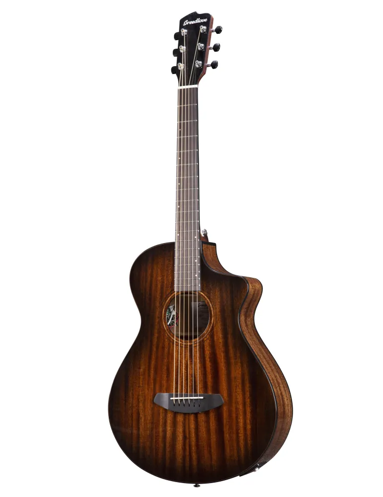  BREEDLOVE WILDWOOD PRO CONCERTINA CE|MusicGoodDeal 