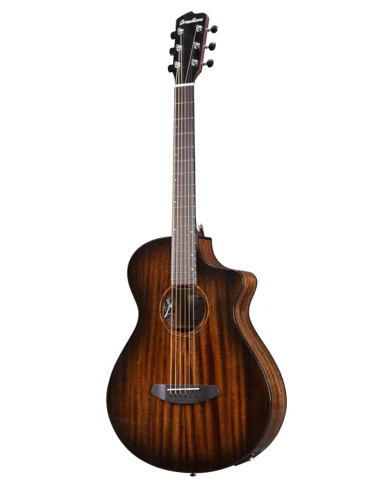  BREEDLOVE WILDWOOD PRO CONCERTINA CE|MusicGoodDeal 