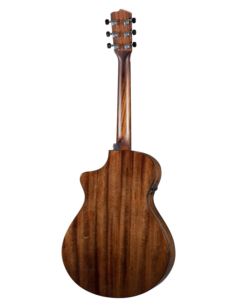  BREEDLOVE WILDWOOD PRO CONCERTINA CE|MusicGoodDeal 