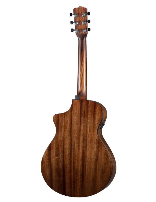  BREEDLOVE WILDWOOD PRO CONCERTINA CE|MusicGoodDeal 