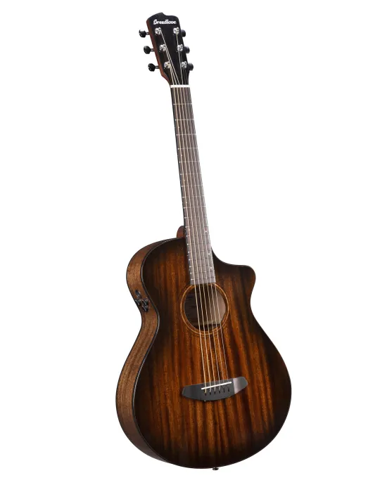  BREEDLOVE WILDWOOD PRO CONCERTINA CE|MusicGoodDeal 