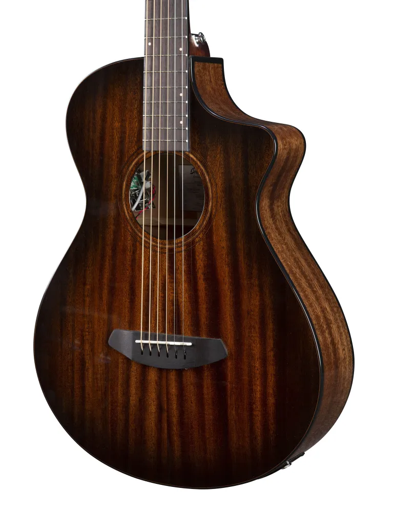  BREEDLOVE WILDWOOD PRO CONCERTINA CE|MusicGoodDeal 