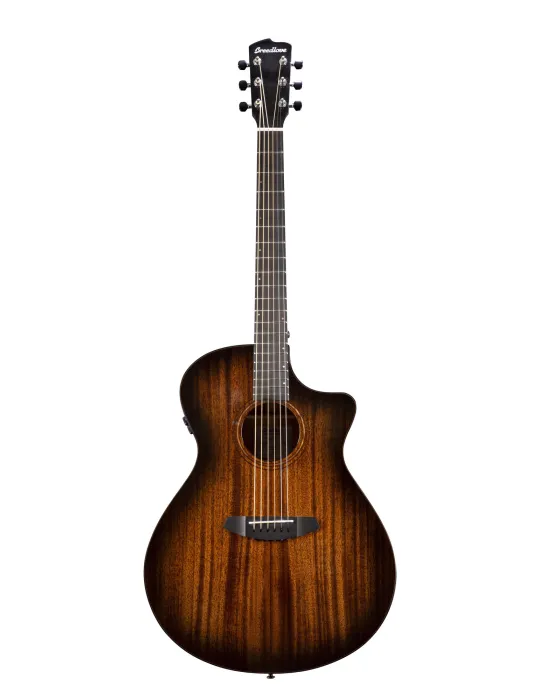  BREEDLOVE WILDWOOD PRO CONCERTO CE|MusicGoodDeal 