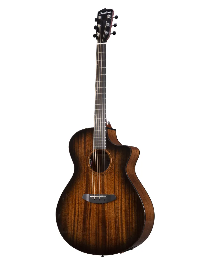  BREEDLOVE WILDWOOD PRO CONCERTO CE|MusicGoodDeal 