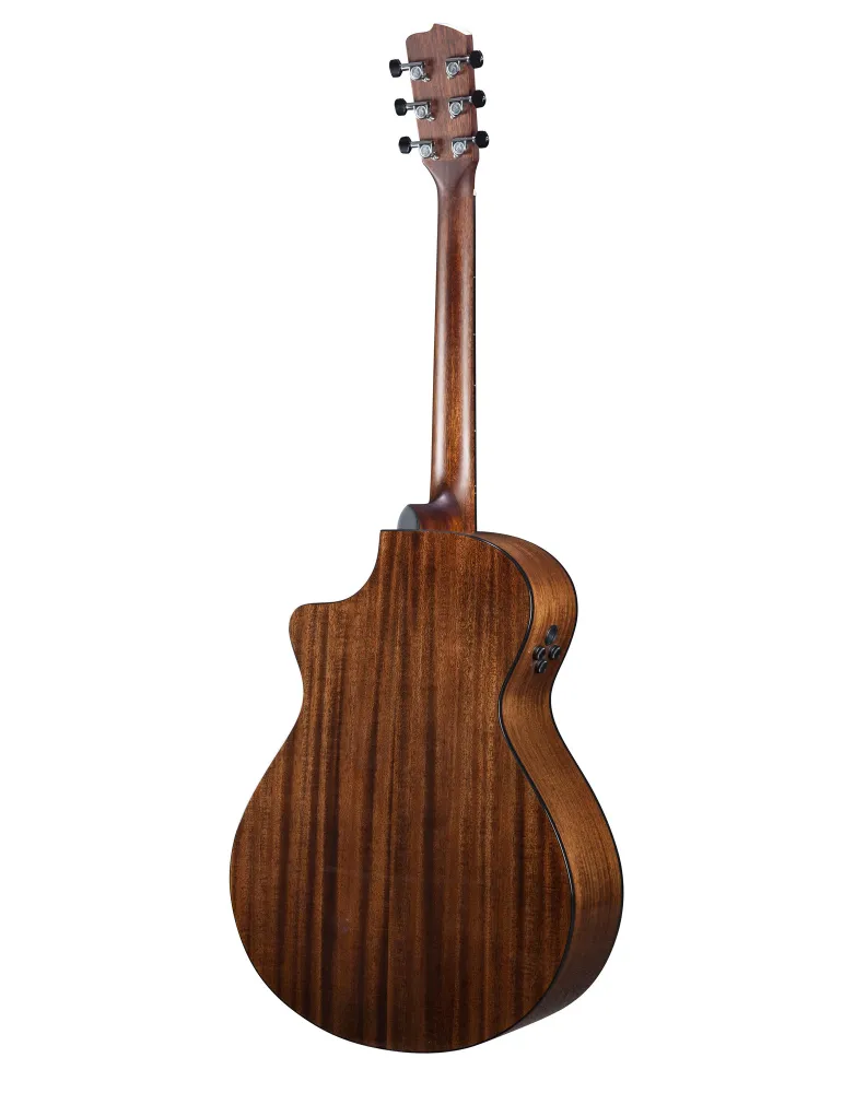  BREEDLOVE WILDWOOD PRO CONCERTO CE|MusicGoodDeal 