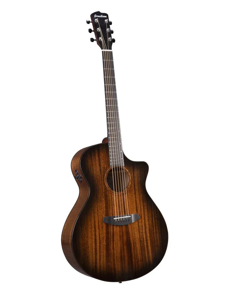  BREEDLOVE WILDWOOD PRO CONCERTO CE|MusicGoodDeal 