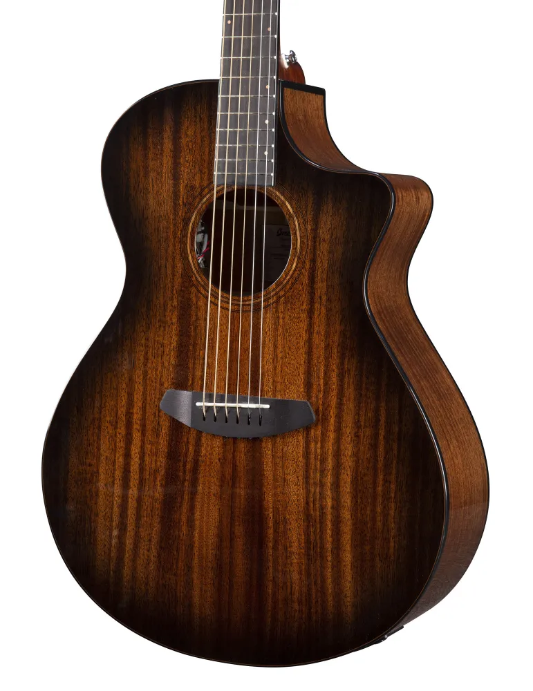  BREEDLOVE WILDWOOD PRO CONCERTO CE|MusicGoodDeal 