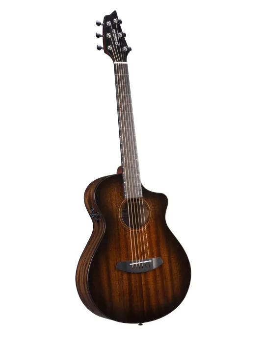  BREEDLOVE WILDWOOD PRO COMPANION CE|MusicGoodDeal 