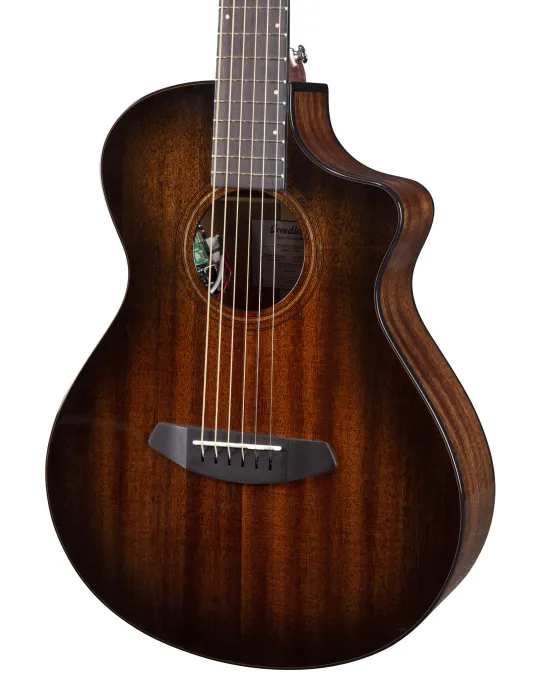  BREEDLOVE WILDWOOD PRO COMPANION CE|MusicGoodDeal 