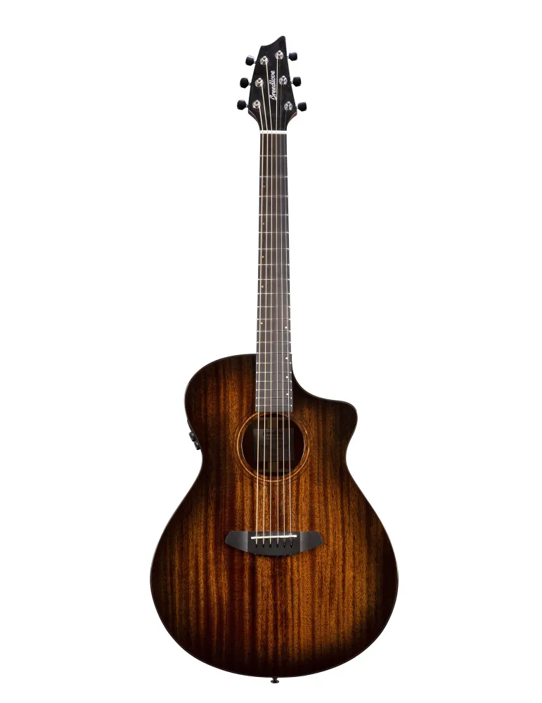  BREEDLOVE WILDWOOD PRO CONCERT CE|MusicGoodDeal 