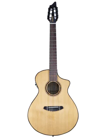  BREEDLOVE PURSUIT EX S CONCERT NYLON CE|MusicGoodDeal 