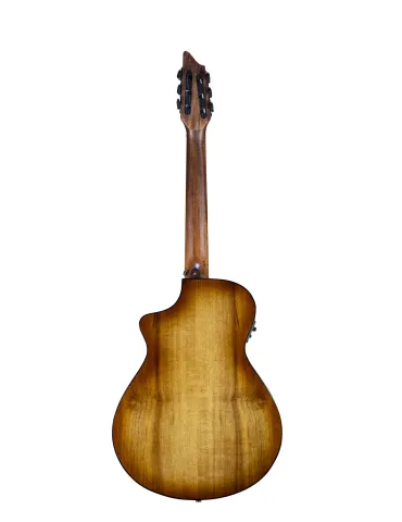  BREEDLOVE PURSUIT EX S CONCERT NYLON CE|MusicGoodDeal  2