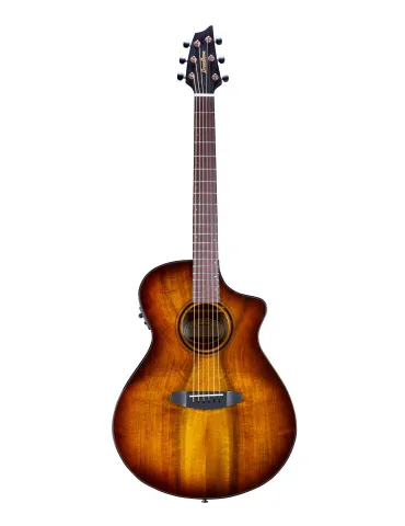  BREEDLOVE PURSUIT EX S CONCERT CE TIGER|MusicGoodDeal 