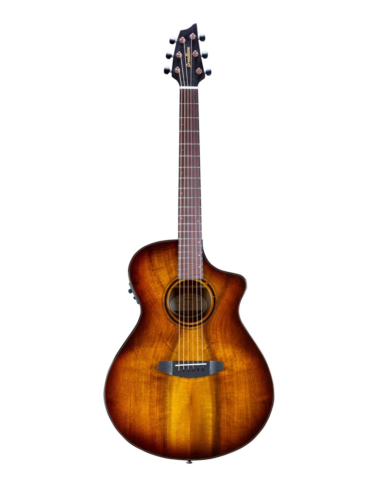  BREEDLOVE PURSUIT EX S CONCERT CE TIGER|MusicGoodDeal 