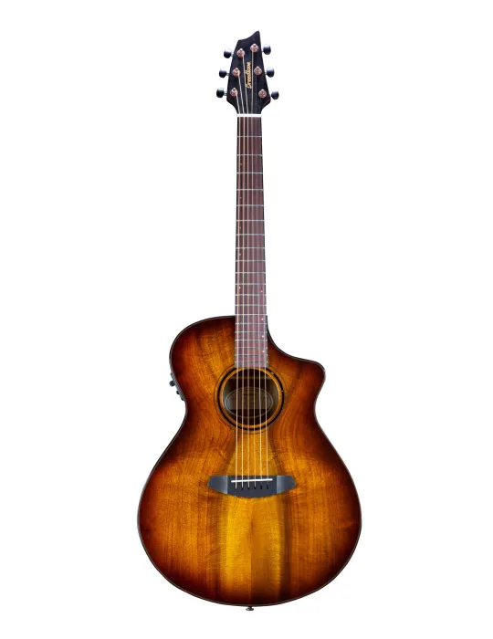  BREEDLOVE PURSUIT EX S CONCERT CE TIGER|MusicGoodDeal 