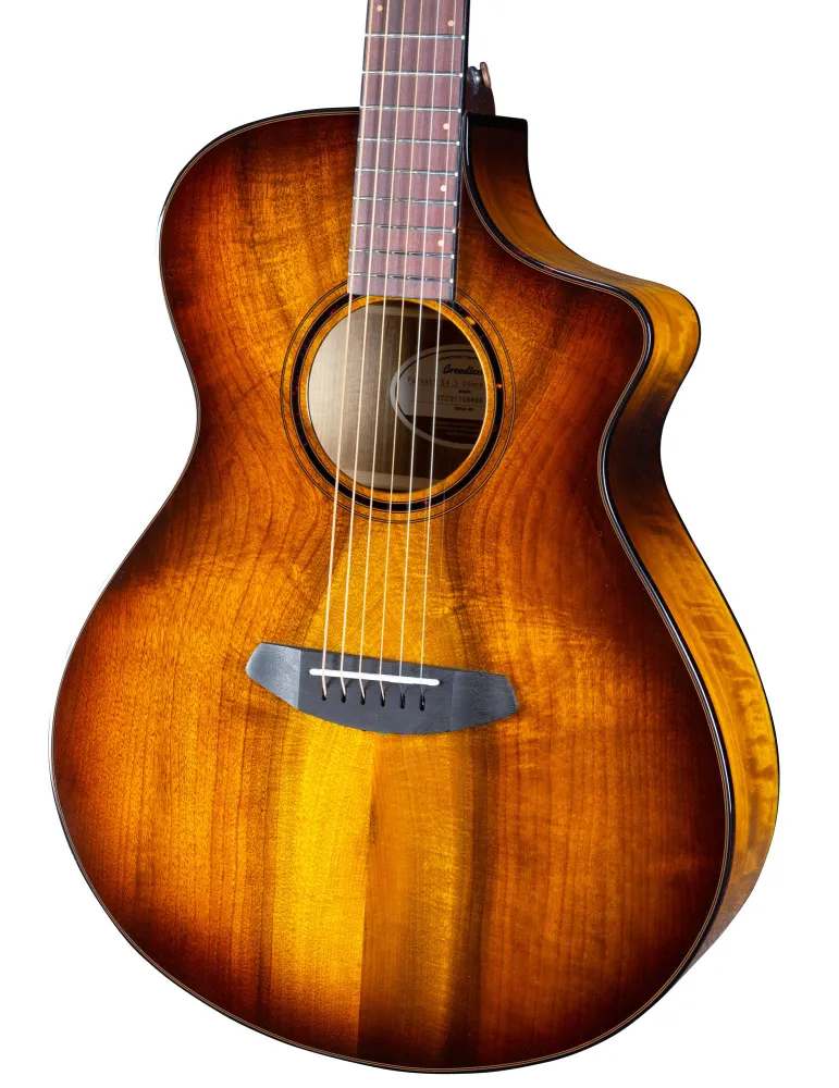  BREEDLOVE PURSUIT EX S CONCERT CE TIGER|MusicGoodDeal 