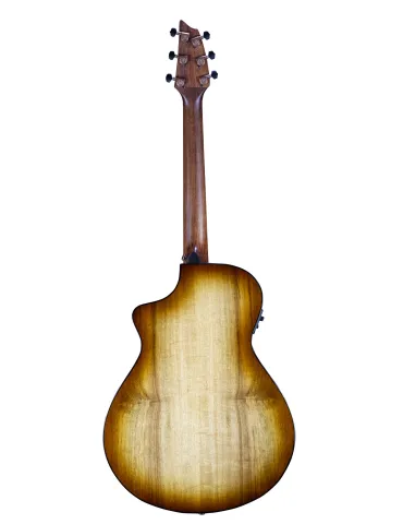  BREEDLOVE PURSUIT EX S CONCERT AMBER CE|MusicGoodDeal  2