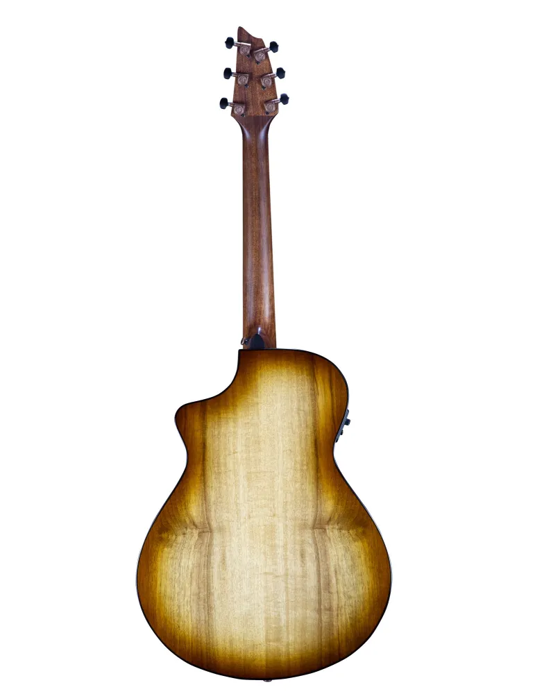  BREEDLOVE PURSUIT EX S CONCERT AMBER CE|MusicGoodDeal 