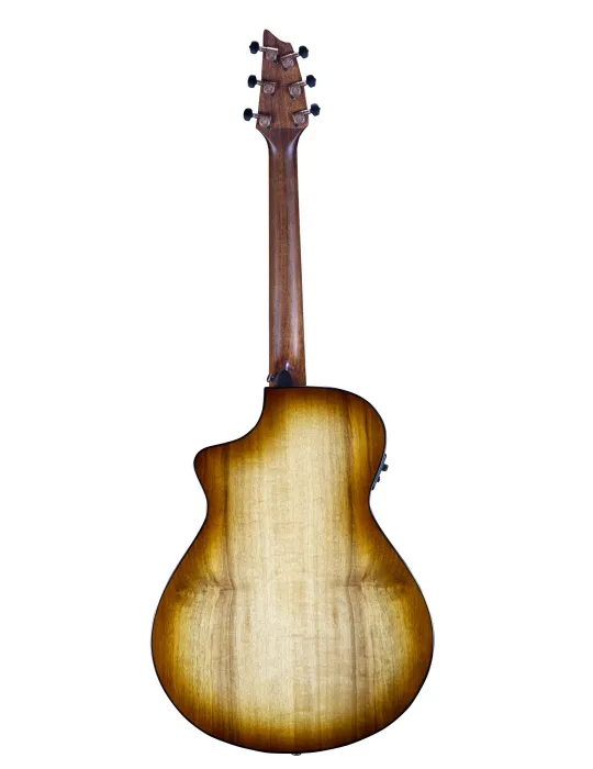  BREEDLOVE PURSUIT EX S CONCERT AMBER CE|MusicGoodDeal 