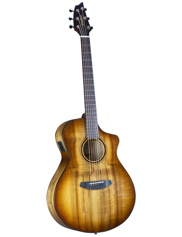  BREEDLOVE PURSUIT EX S CONCERT AMBER CE|MusicGoodDeal 